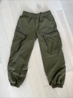 Under Armour Cargo Pants